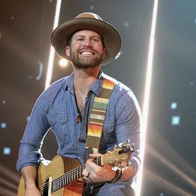 Drake White