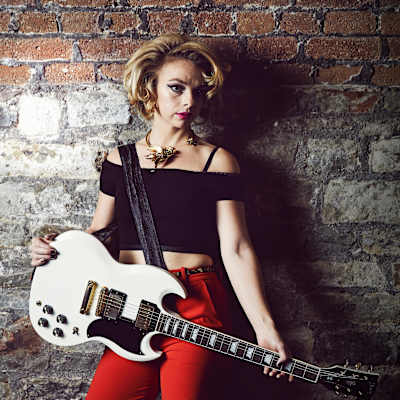 Samantha Fish
