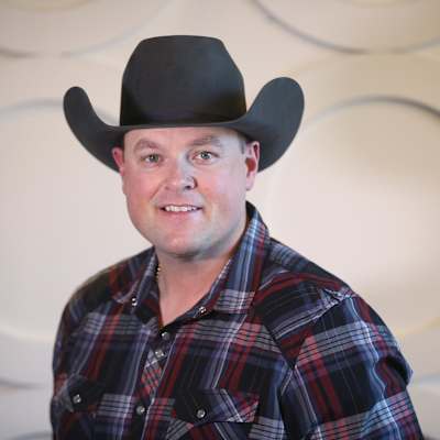 Gord Bamford