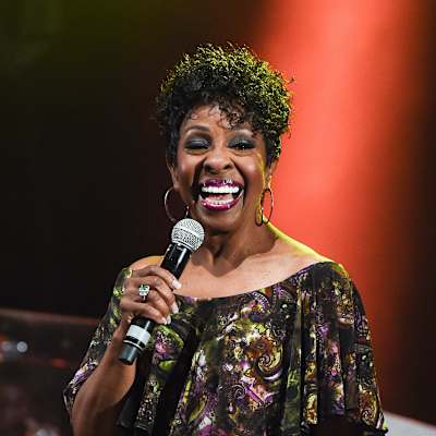 Gladys Knight