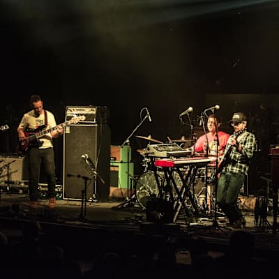 Aqueous