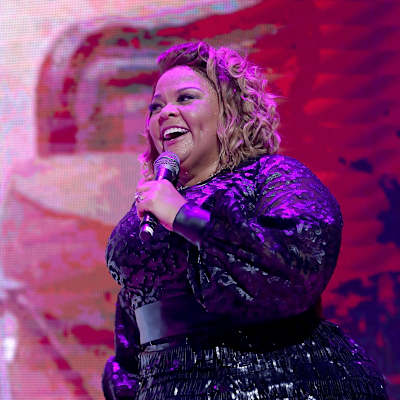 Tamela Mann