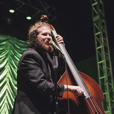 Casey Abrams