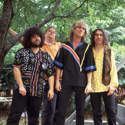 NRBQ