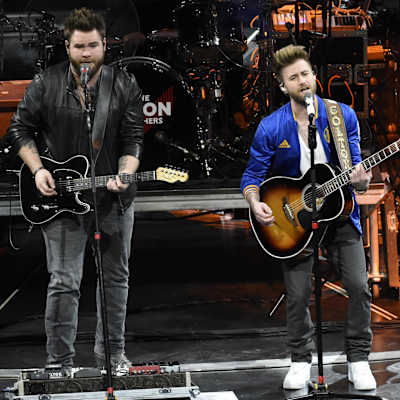 The Swon Brothers