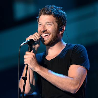 Brett Eldredge