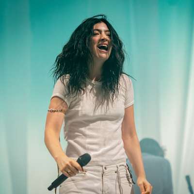 Lorde