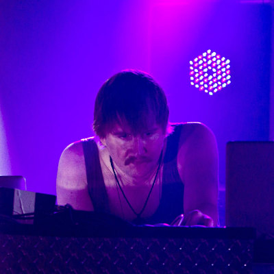 Machinedrum