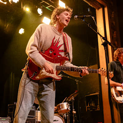 Houndmouth