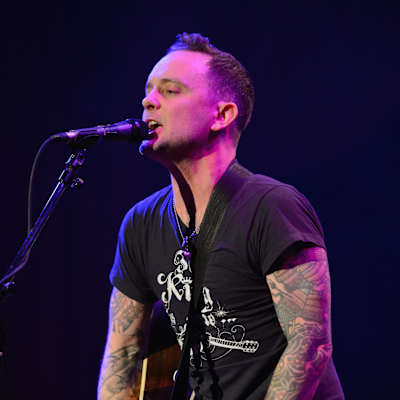 Dave Hause