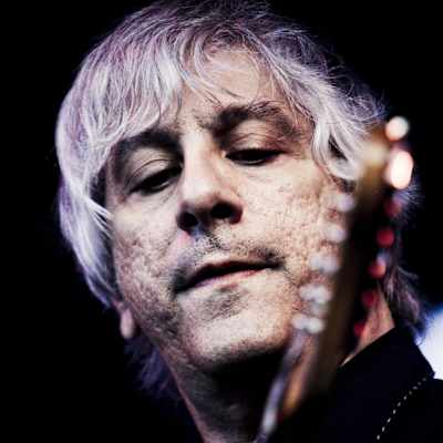 Lee Ranaldo