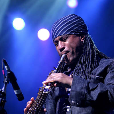 Marion Meadows