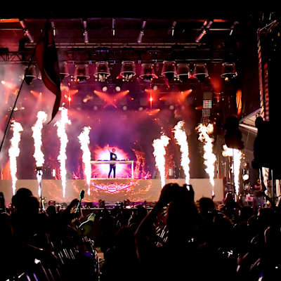 RL Grime