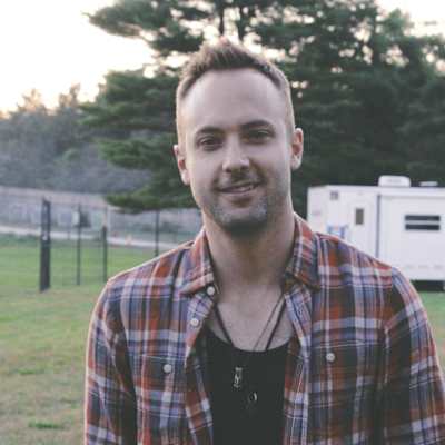 Dallas Smith