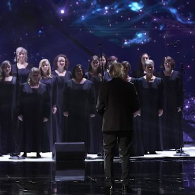 Washington Chorus