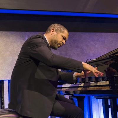 Jason Moran
