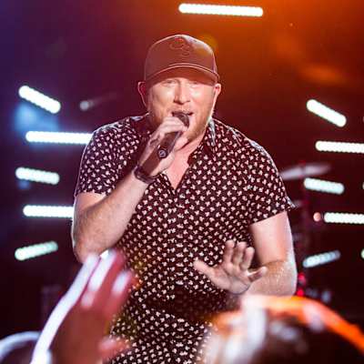 Cole Swindell