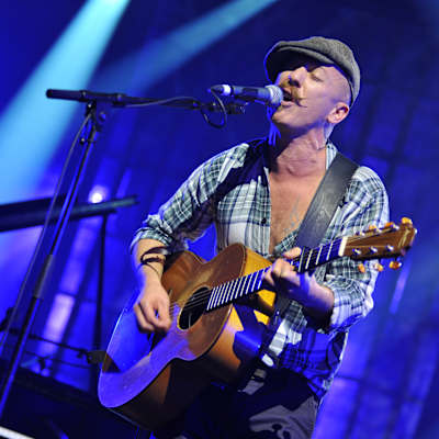 Foy Vance