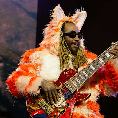 Thundercat