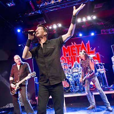 Metal Church
