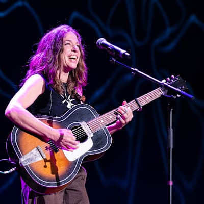 Ani DiFranco