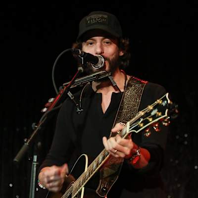 Chris Janson