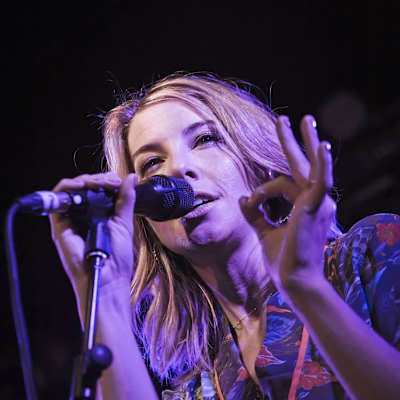 Morgan James