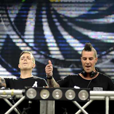 Blasterjaxx