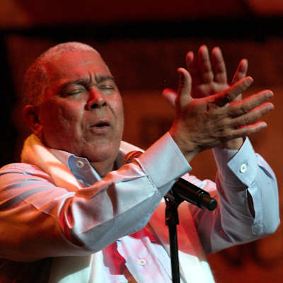 Danny Rivera