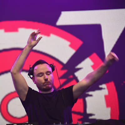Duke Dumont