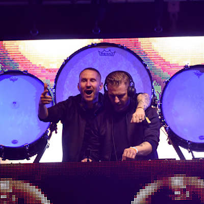 Galantis