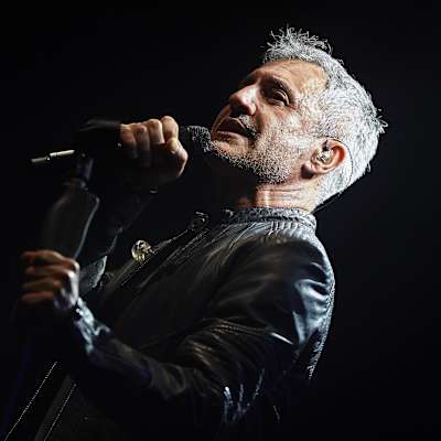 Sergio Dalma
