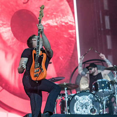 Royal Blood