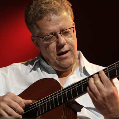 Romero Lubambo