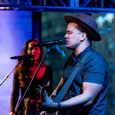 Johnnyswim