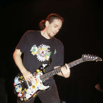 DRI - Dirty Rotten Imbeciles