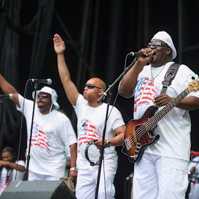 Trouble Funk