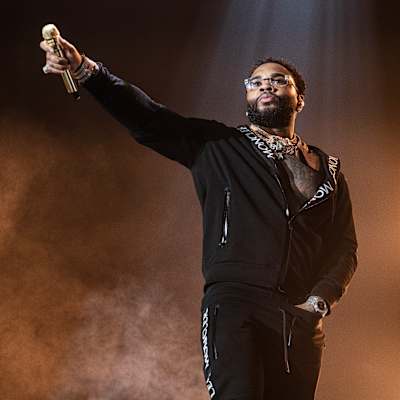 Kevin Gates