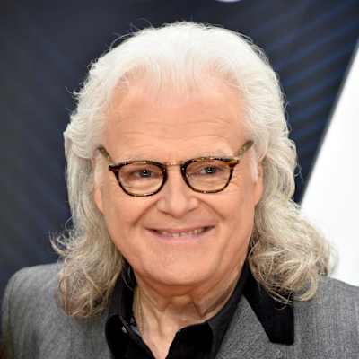 Ricky Skaggs