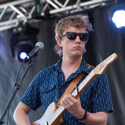 Steve Gunn