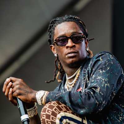 Young Thug