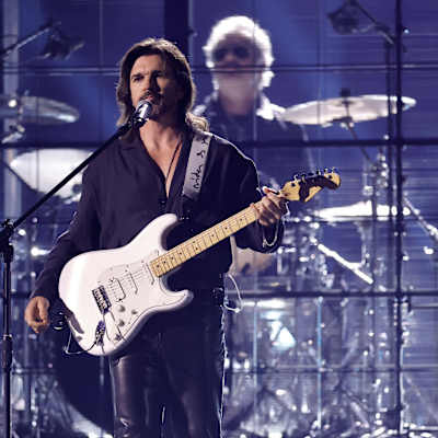 Juanes