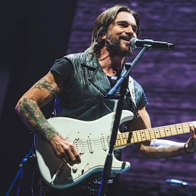Juanes
