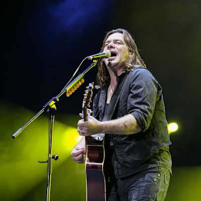 Alan Doyle