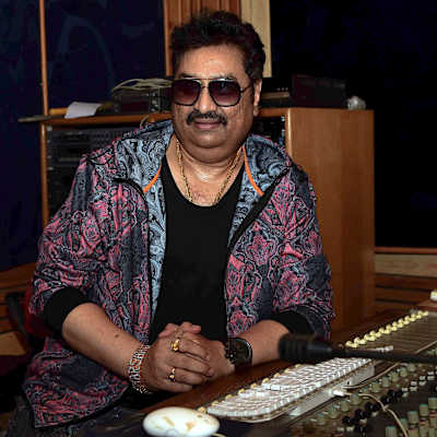 Kumar Sanu