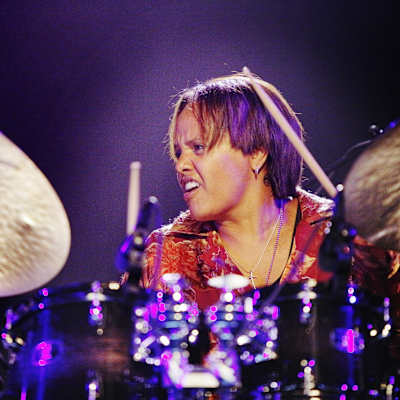 Terri Lyne Carrington