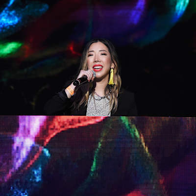 Tokimonsta