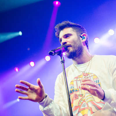 Jon Bellion