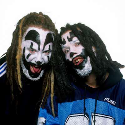 Insane Clown Posse