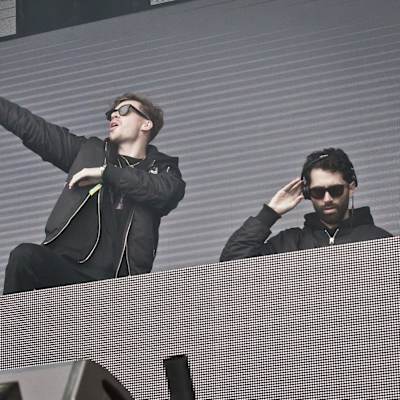 Yellow Claw